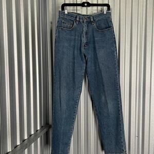 Vintage barney storm jeans